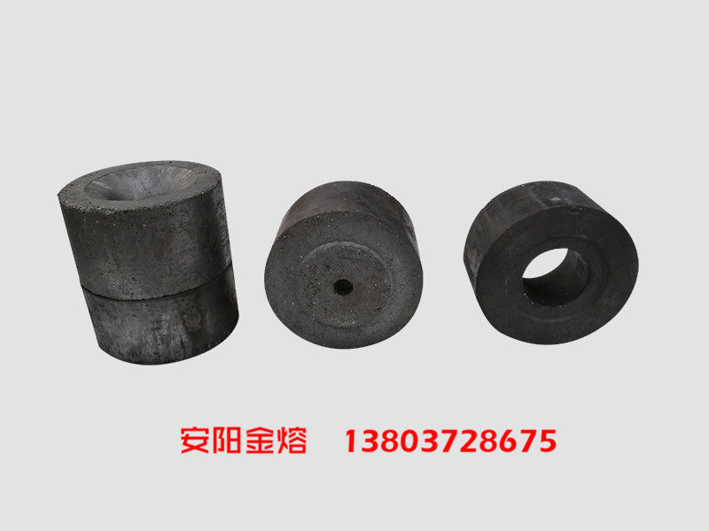 燒結鎂砂加入量對座磚抗渣性的影響